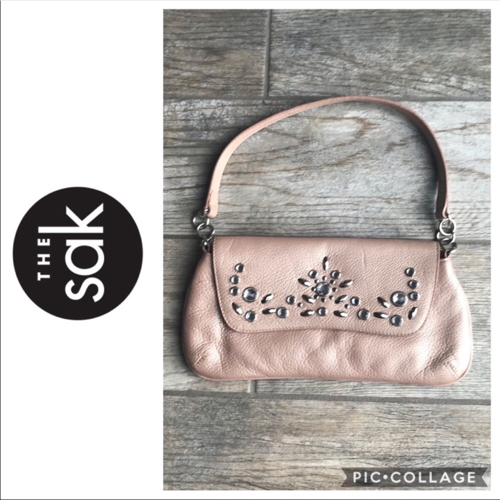 The Sak Purse